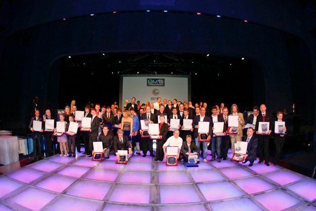 2011 UIM World Championships