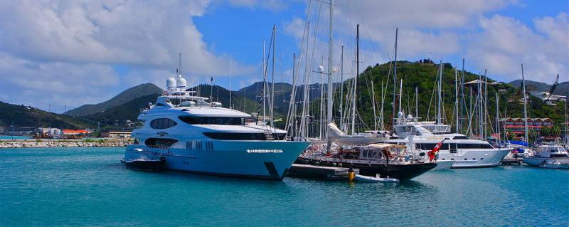 Charter yacht ZOOM ZOOM ZOOM by Trinity Yachts. Joseph M. Dabliz 