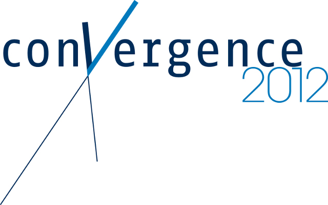Convergence 2012