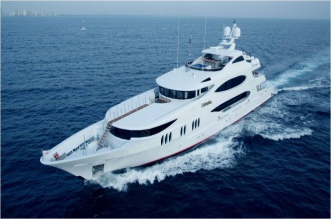 Hainan Rendez-Vous - China’s leading yacht show