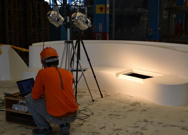 Horizon Group - the first luxury yacht builder in the world to apply Non-Destructive Testing (NDT) methods