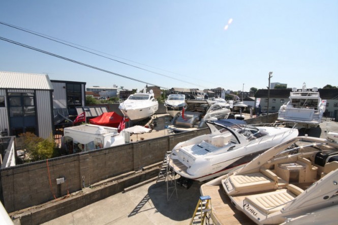 Sunseeker Open Weekend