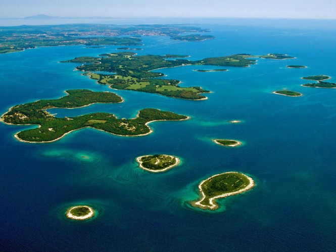 Brijuni Archipelago