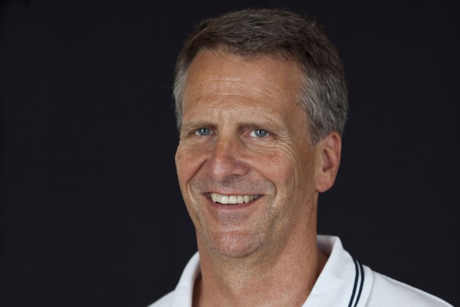 Director of Technology Stan Honey Credit Gilles Martin Raget