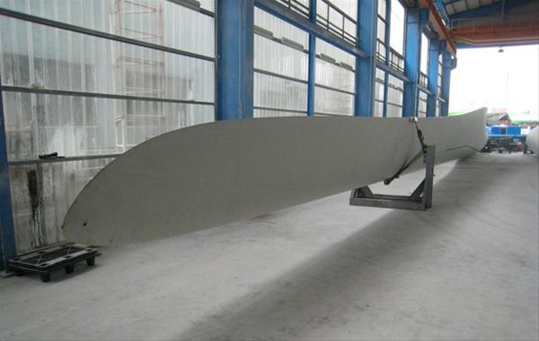 Horizon Yachts continues to develop new products and innovative technologies