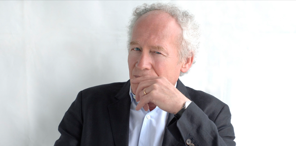 Jean-Pierre Dardenne - Credit: Christine Plenus