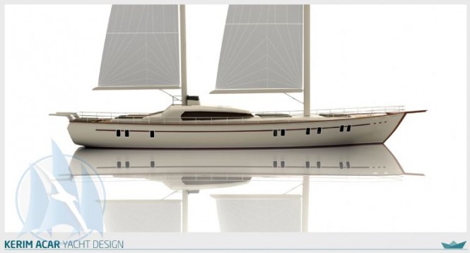 Luxury Turkish Gulet Albatros