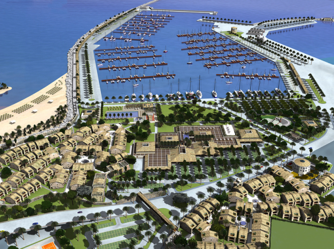 Marina di Cala del Sole