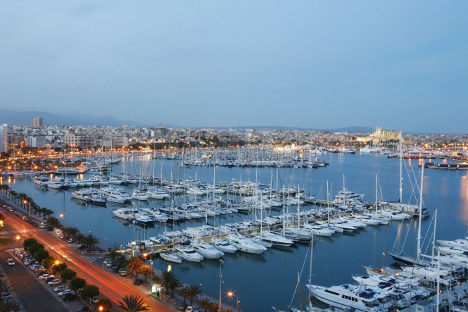 New Discount Programme for the loyalest customers of Marina Port de Mallorca, Marina Palma Cuarentena and STP