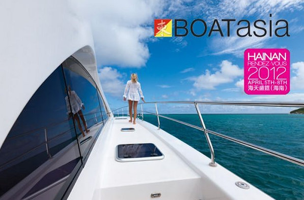 Sunreef Yachts to attend the Asian Boat Shows in Hainan and Singapore