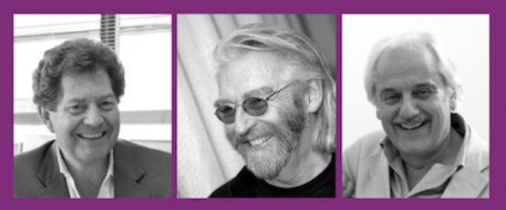 Superyacht Design Summit 2012 to be attended by Andrew Winch, Terence Disdale and Tim Heywood