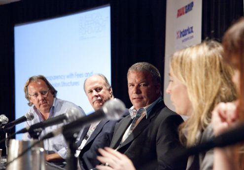 The American Superyacht Forum 2012, May 21-23