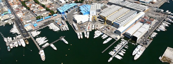 Yare 2012, April 26-29