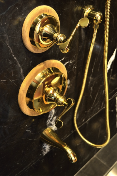 GLORIOUS superyacht by ESEN YACHT