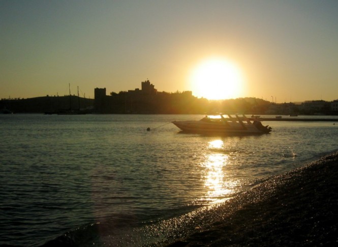 Bodrum - St Peter's Castle