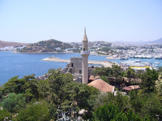 Bodrum - Turkey