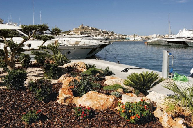 Marina Ibiza