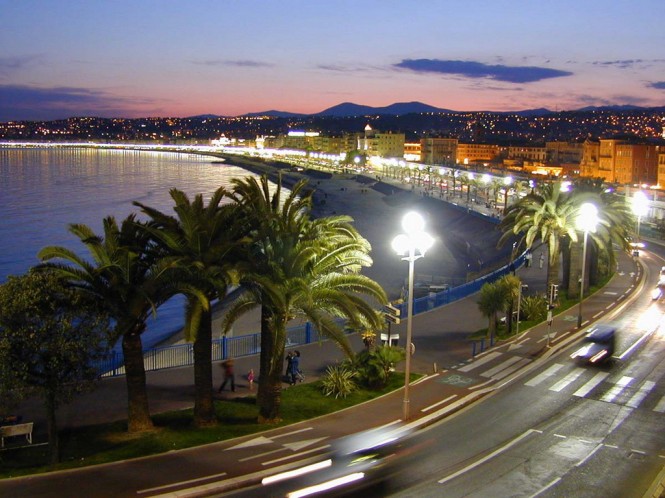 Nice - France