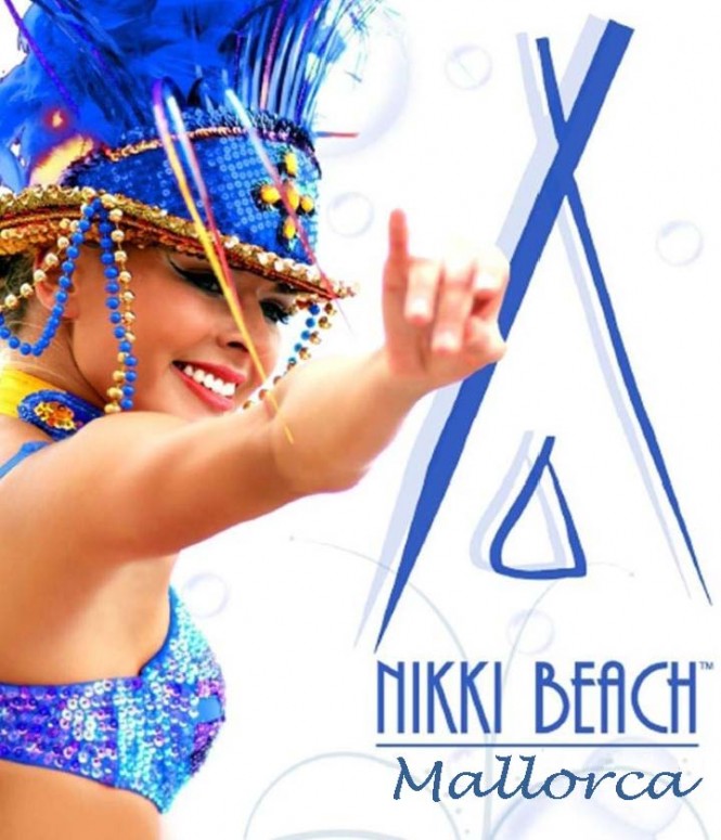Nikki Beach Mallorca