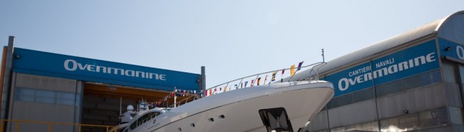 Overmarine Group Mangusta