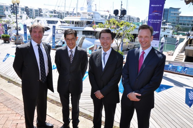 SYS 2012 - Group Photo