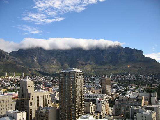 Southern Sun Cape Sun Hotel in Cape Town, South Africa