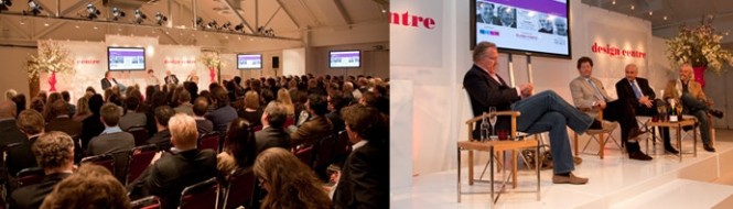 The Superyacht Design Summit 2012