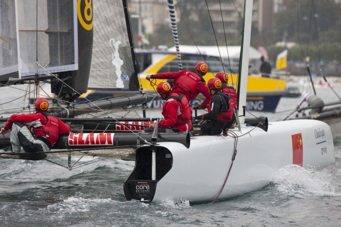 © ACEA 2012- Photo Gilles Martin-Raget