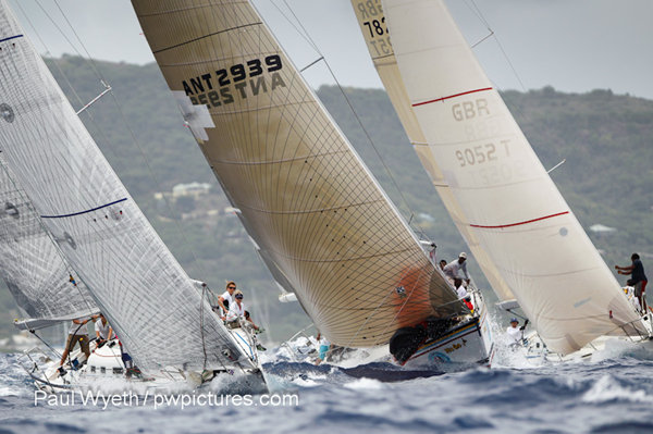 ASW Day 4 - Another day of episode and drama