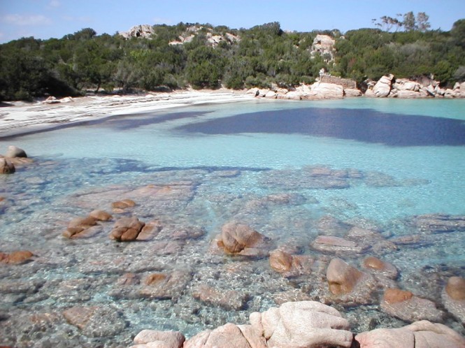 Capriccioli - Sardinia