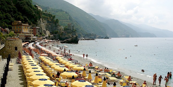Cinque Terre 3 - Photo Raffaele Tolomeo