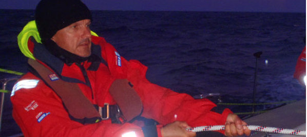 Clipper 11-12 Round the World Yacht Race