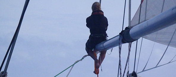 Clipper Round the World Yacht Race