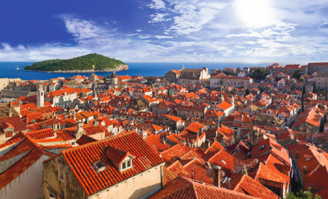 Dubrovnik - Croatia