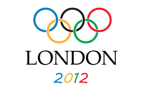 London-Olympic-Logo