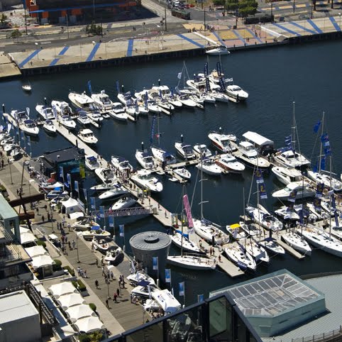 Melbourne Boat Show