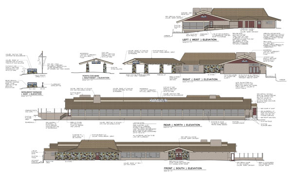 PAE/Nordhavn Yachts´ New World Headquarters