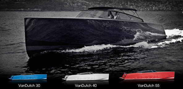 VanDutch Weekend, June 1-3, 2012