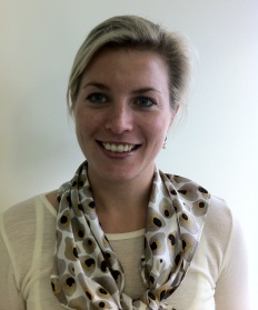 Victoria Smith - Operations Manager for AIMEX  and Superyacht Australia