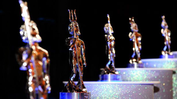 World Superyacht Awards 2012 Neptun Trophies