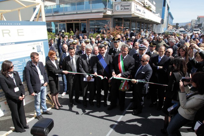 YARE 2012 Opening Ceremony