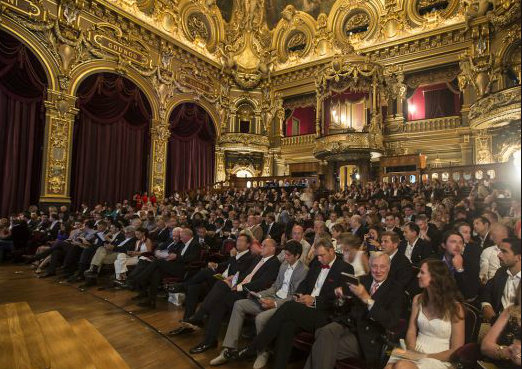 2012 ShowBoats Design Awards