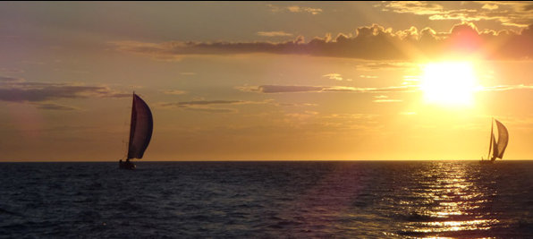 Clipper 11-12 Round the World Yacht Race