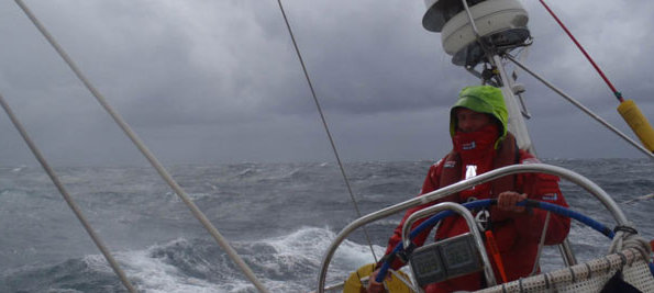 Clipper 11-12 Round the World Yacht Race