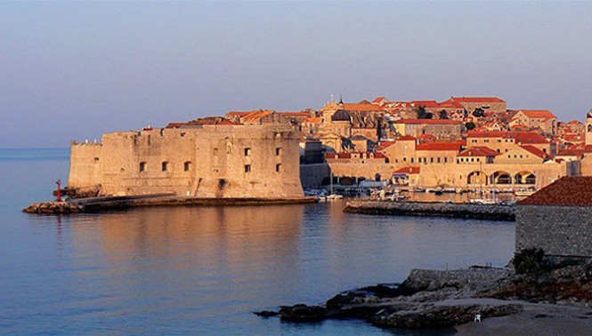 Dubrovnik - Croatia