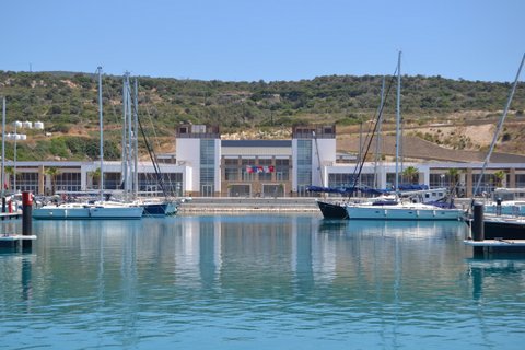Eastern Mediterranean Yacht Rally 2012
