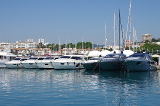 Ferretti Yachts & Pershing Rendez-Vous