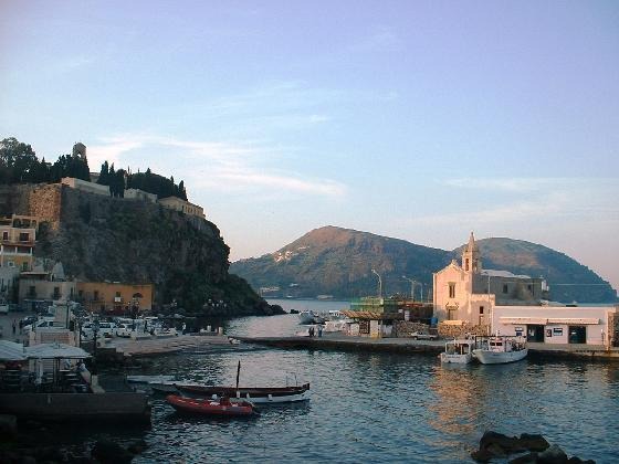 Lipari