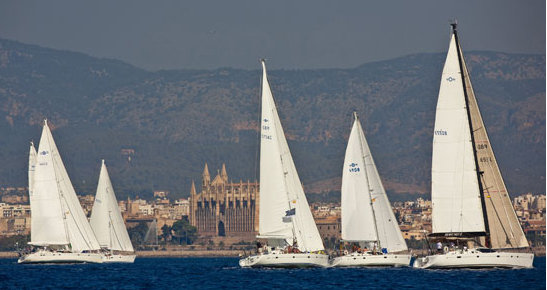 Oyster reinforces Palma de Mallorca office team