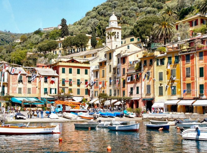 Portofino